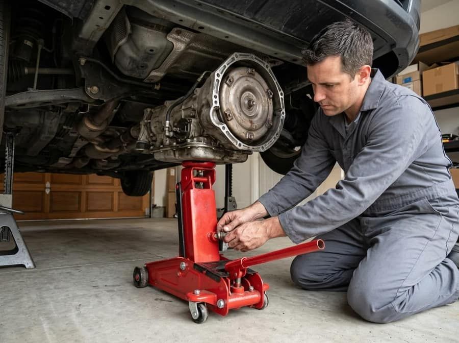 Transmission Services